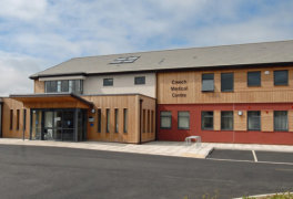 Creech Medical Centre