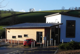 Wiveliscombe Surgery